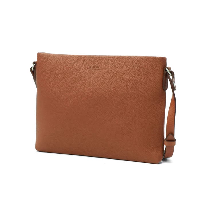 REDBROWN | SLOW サコッシュ スロウ | ギャレリア Bag＆Luggage