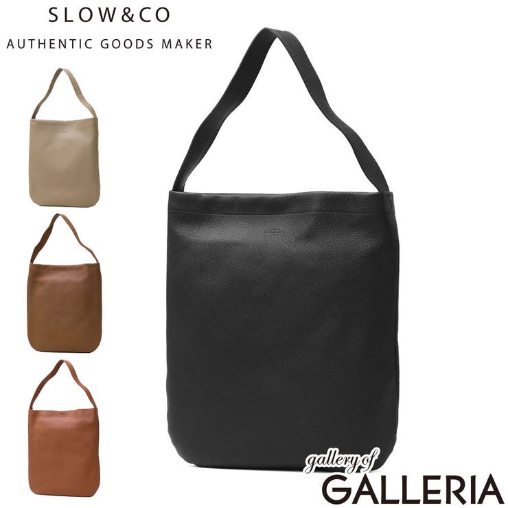 SLOW トートバッグ スロウ | ギャレリア Bag＆Luggage | 詳細画像1 