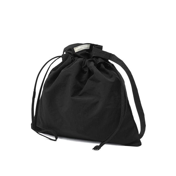 BLACK | SLOW ショルダーバッグ スロウ | ギャレリア Bag＆Luggage