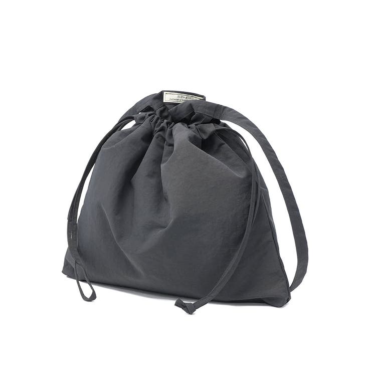 GRAY | SLOW ショルダーバッグ スロウ | ギャレリア Bag＆Luggage