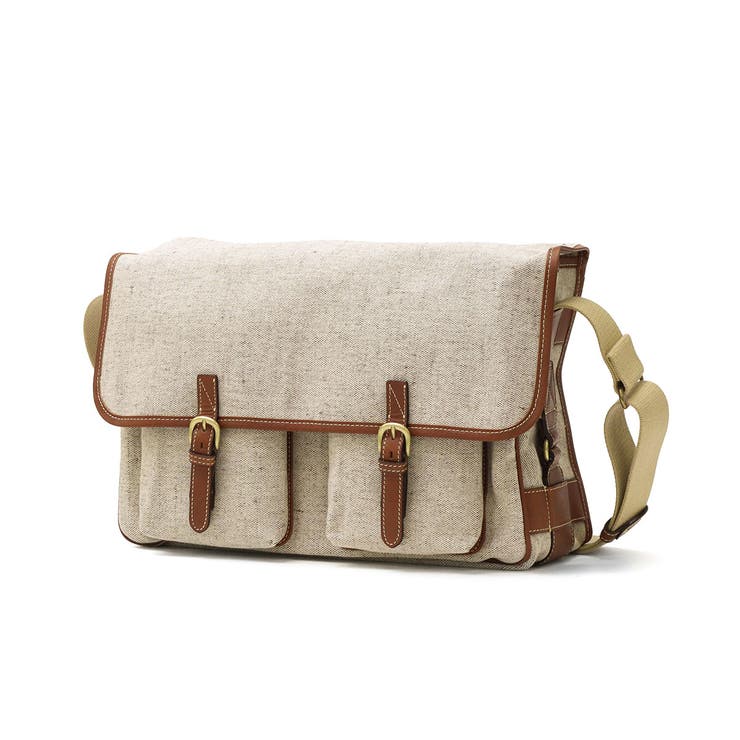 BEIGE | SLOW ショルダーバッグ スロウ | ギャレリア Bag＆Luggage
