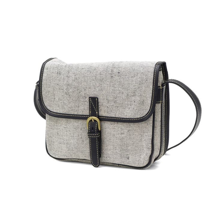 BLACK | SLOW ショルダーバッグ スロウ | ギャレリア Bag＆Luggage