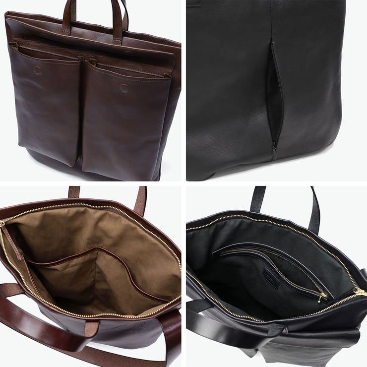 SLOW トートバッグ スロウ | ギャレリア Bag＆Luggage | 詳細画像5 