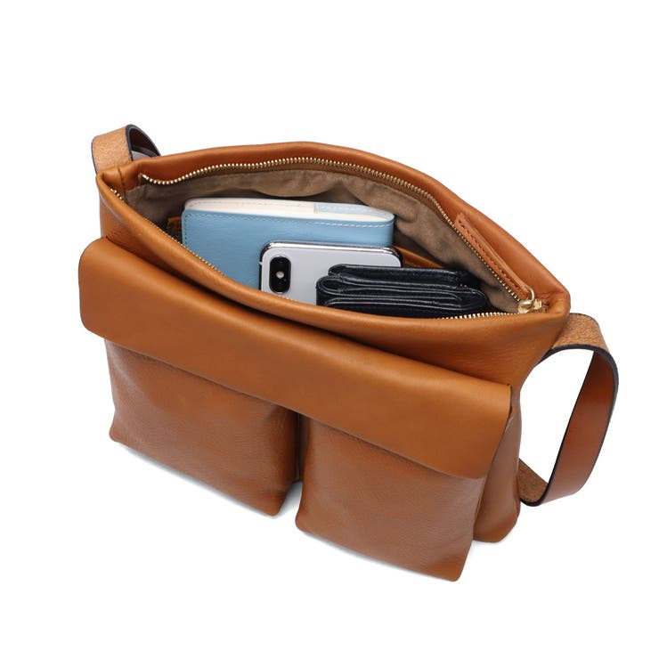 SLOW ショルダーバッグ スロウ | ギャレリア Bag＆Luggage | 詳細画像17 