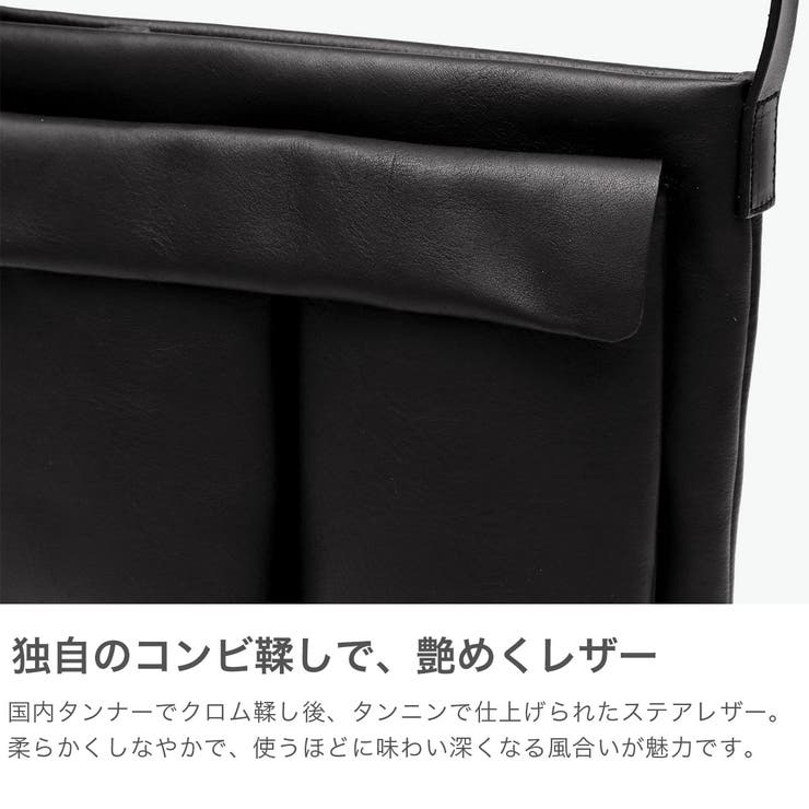 SLOW ショルダーバッグ スロウ | ギャレリア Bag＆Luggage | 詳細画像3 