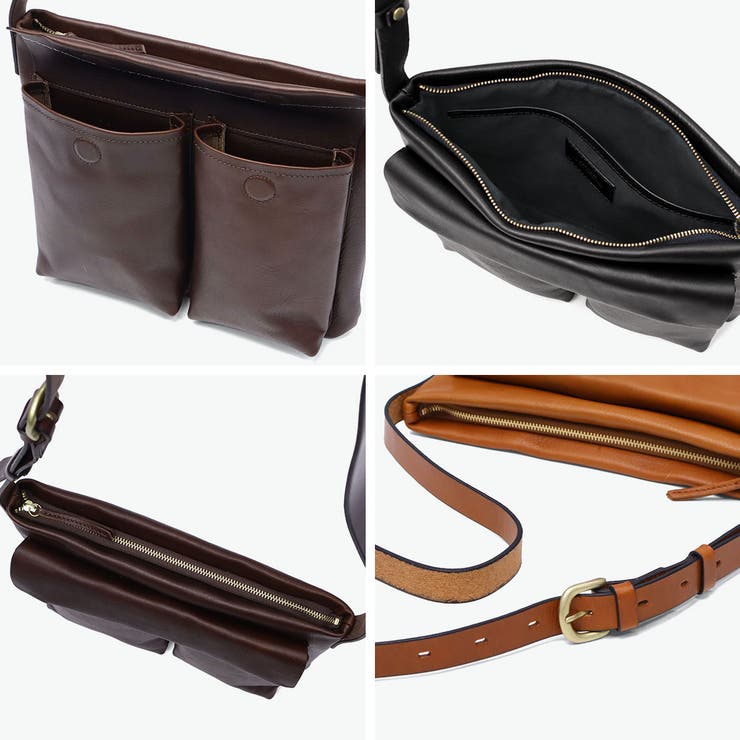 SLOW ショルダーバッグ スロウ | ギャレリア Bag＆Luggage | 詳細画像5 