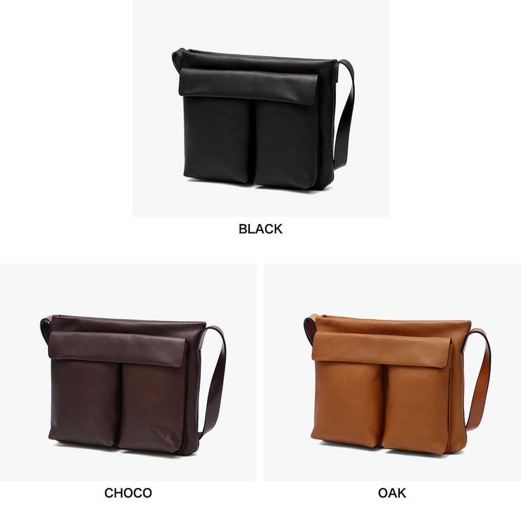 SLOW ショルダーバッグ スロウ | ギャレリア Bag＆Luggage | 詳細画像7 