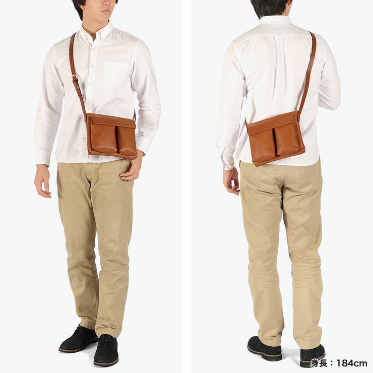 SLOW ショルダーバッグ スロウ | ギャレリア Bag＆Luggage | 詳細画像9 