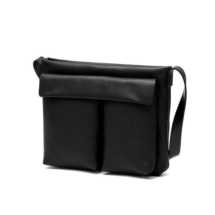 BLACK | SLOW ショルダーバッグ スロウ | ギャレリア Bag＆Luggage