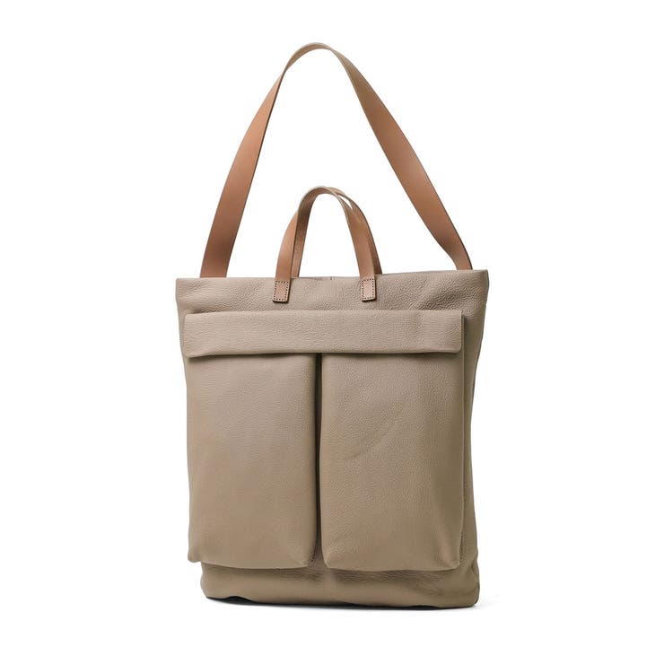GRAY | SLOW トートバッグ スロウ | ギャレリア Bag＆Luggage