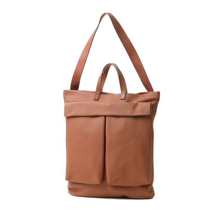 REDBROWN | SLOW トートバッグ スロウ | ギャレリア Bag＆Luggage