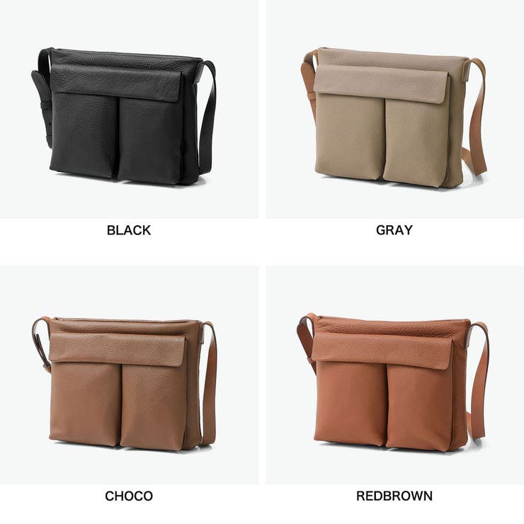 SLOW ショルダーバッグ スロウ | ギャレリア Bag＆Luggage | 詳細画像2 