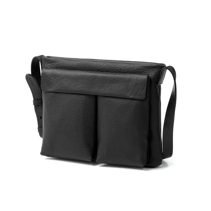 BLACK | SLOW ショルダーバッグ スロウ | ギャレリア Bag＆Luggage