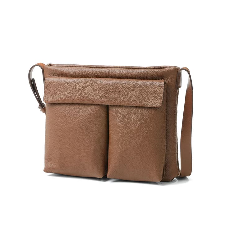 CHOCO | SLOW ショルダーバッグ スロウ | ギャレリア Bag＆Luggage