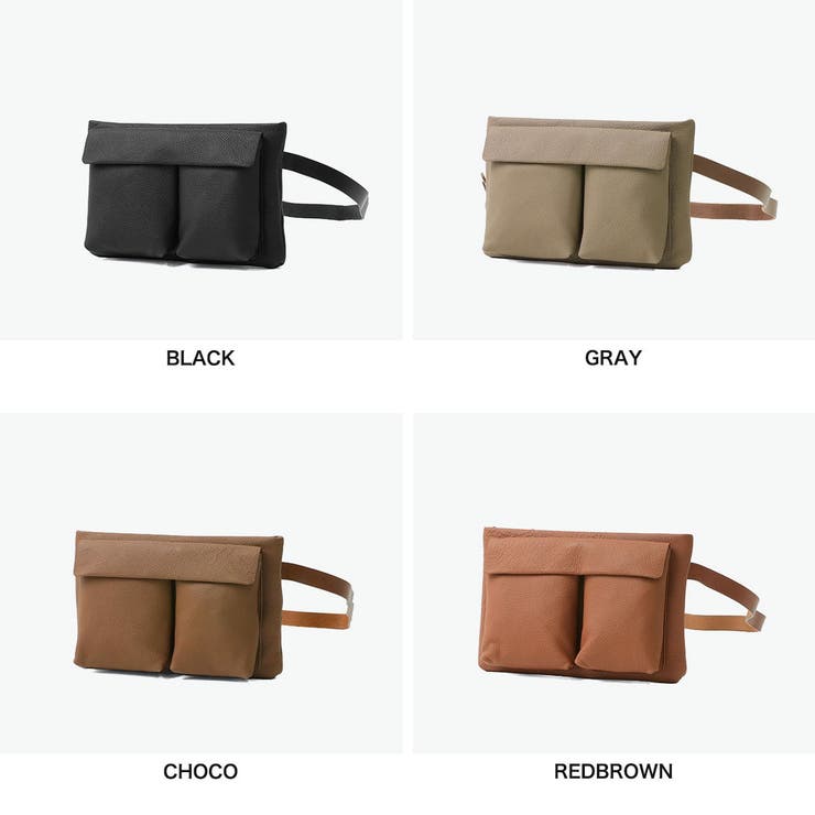 SLOW ボディバッグ スロウ | ギャレリア Bag＆Luggage | 詳細画像2 