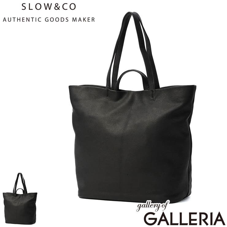 SLOW トートバッグ スロウ | ギャレリア Bag＆Luggage | 詳細画像1 