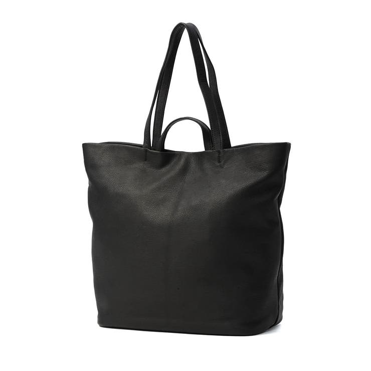 BLACK | SLOW トートバッグ スロウ | ギャレリア Bag＆Luggage