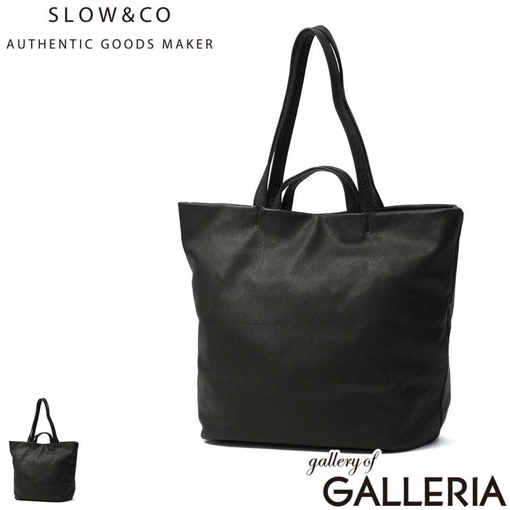SLOW トートバッグ スロウ | ギャレリア Bag＆Luggage | 詳細画像1 