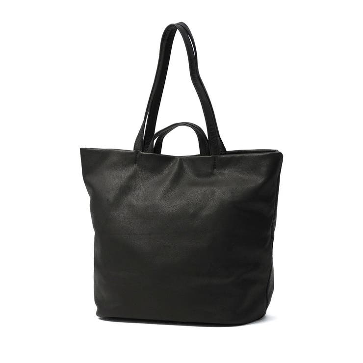 BLACK | SLOW トートバッグ スロウ | ギャレリア Bag＆Luggage