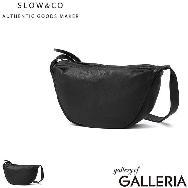 SLOW ショルダーバッグ スロウ | ギャレリア Bag＆Luggage | 詳細画像1 