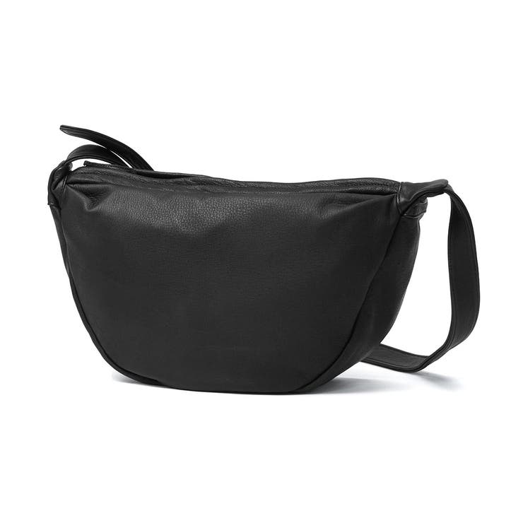 BLACK | SLOW ショルダーバッグ スロウ | ギャレリア Bag＆Luggage