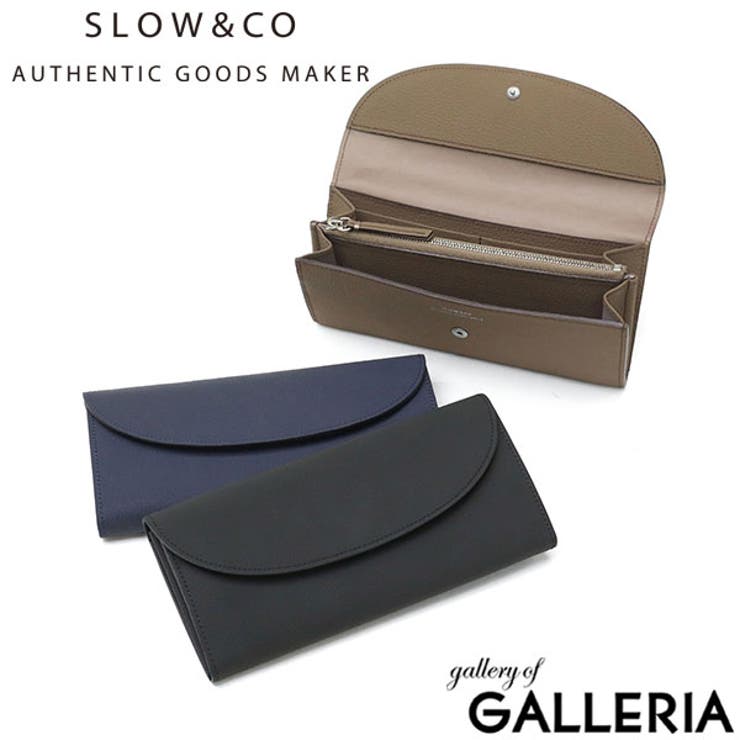 SLOW 長財布 スロウ | ギャレリア Bag＆Luggage | 詳細画像1 