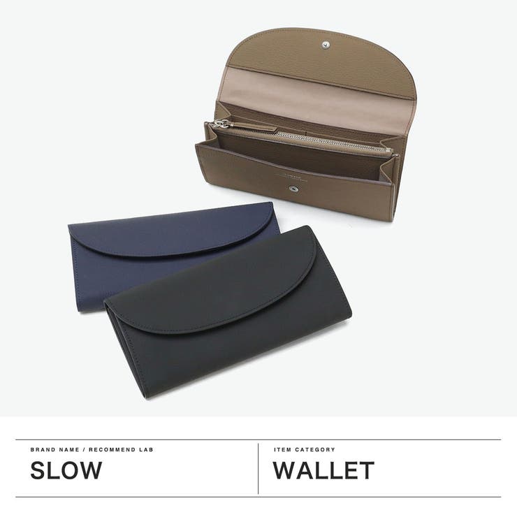 SLOW 長財布 スロウ | ギャレリア Bag＆Luggage | 詳細画像2 