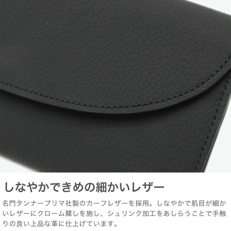 SLOW 長財布 スロウ | ギャレリア Bag＆Luggage | 詳細画像3 