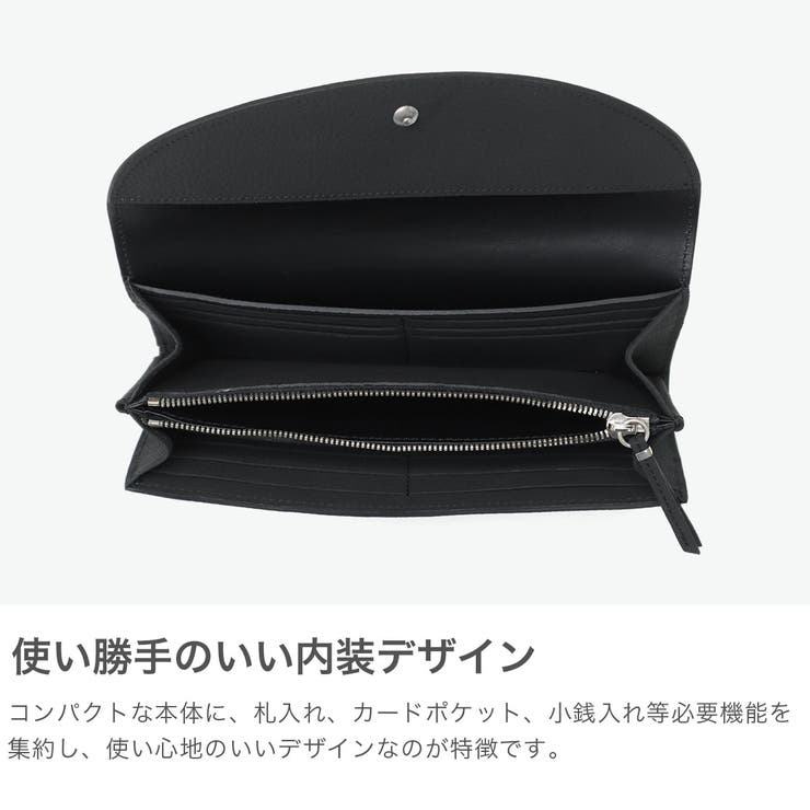 SLOW 長財布 スロウ | ギャレリア Bag＆Luggage | 詳細画像4 