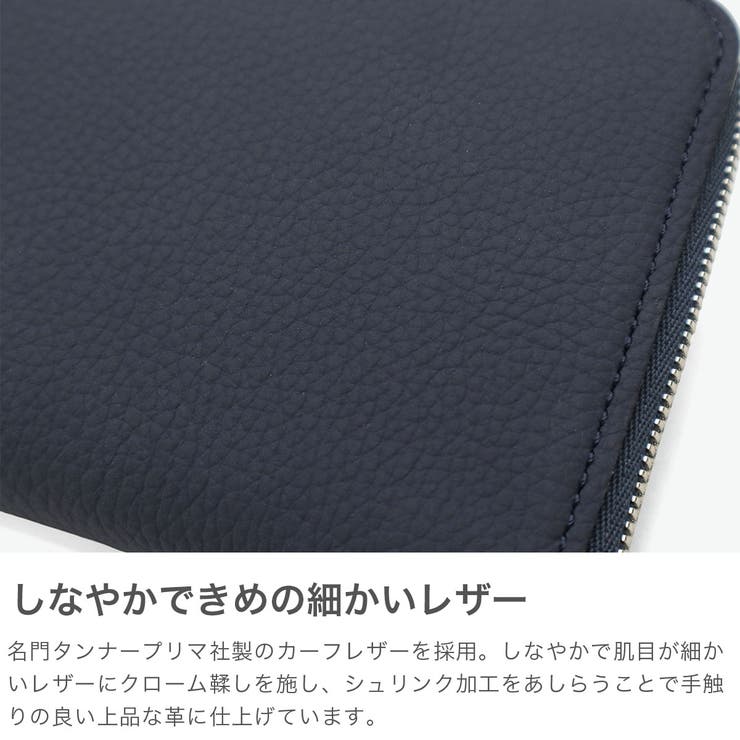 SLOW 長財布 スロウ | ギャレリア Bag＆Luggage | 詳細画像3 