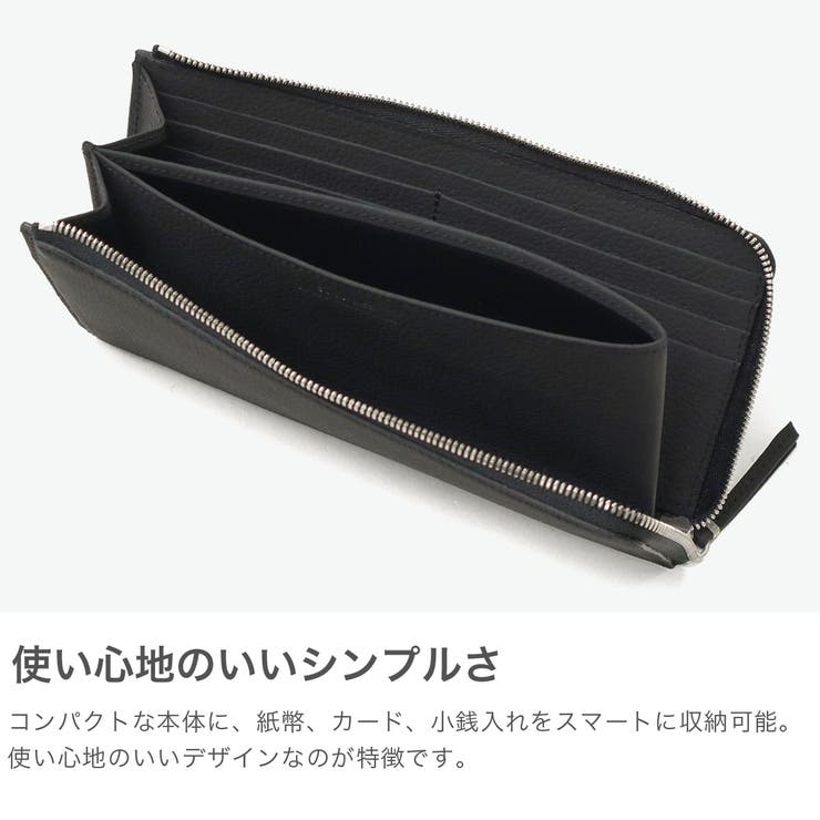 SLOW 長財布 スロウ | ギャレリア Bag＆Luggage | 詳細画像4 