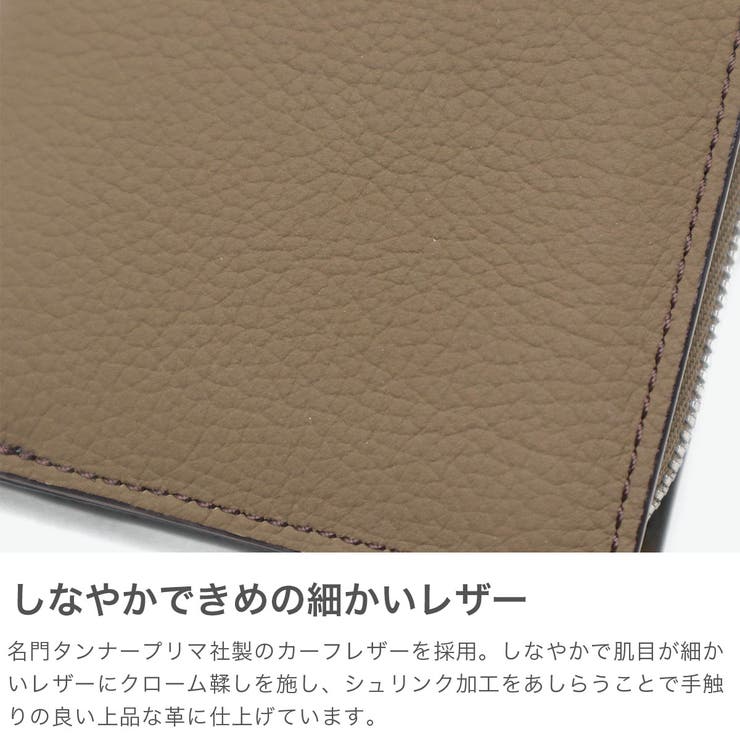 SLOW 二つ折り財布 スロウ | ギャレリア Bag＆Luggage | 詳細画像3 