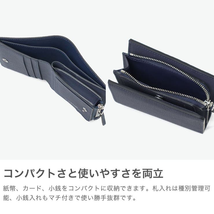 SLOW 二つ折り財布 スロウ | ギャレリア Bag＆Luggage | 詳細画像4 