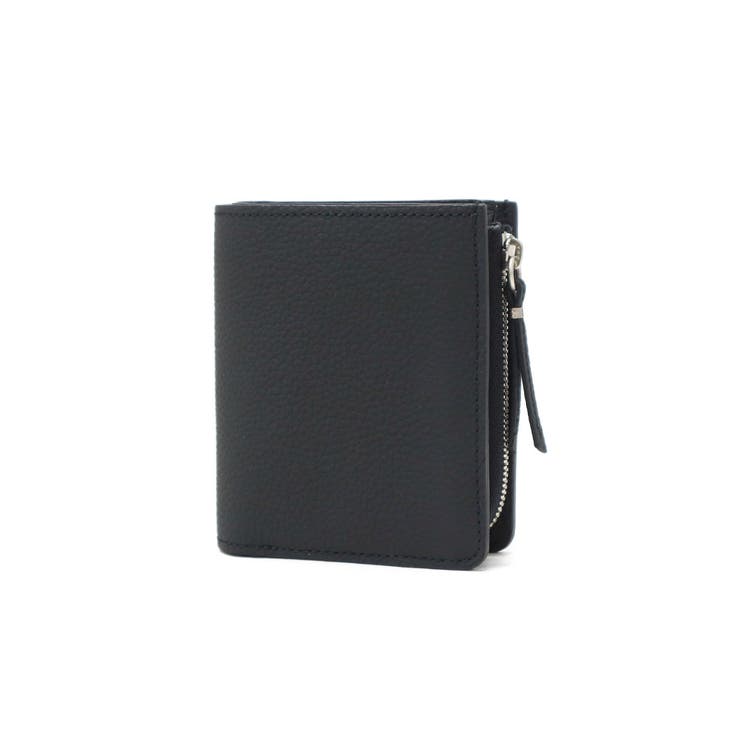 BLACK | SLOW 二つ折り財布 スロウ | ギャレリア Bag＆Luggage