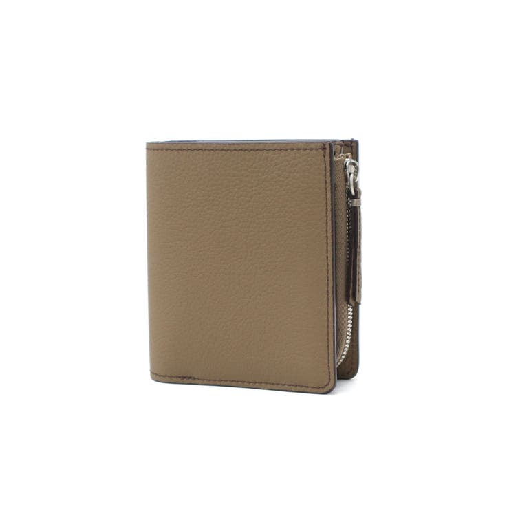 BEIGE | SLOW 二つ折り財布 スロウ | ギャレリア Bag＆Luggage