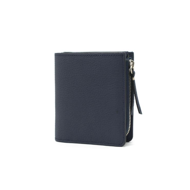 NAVY | SLOW 二つ折り財布 スロウ | ギャレリア Bag＆Luggage