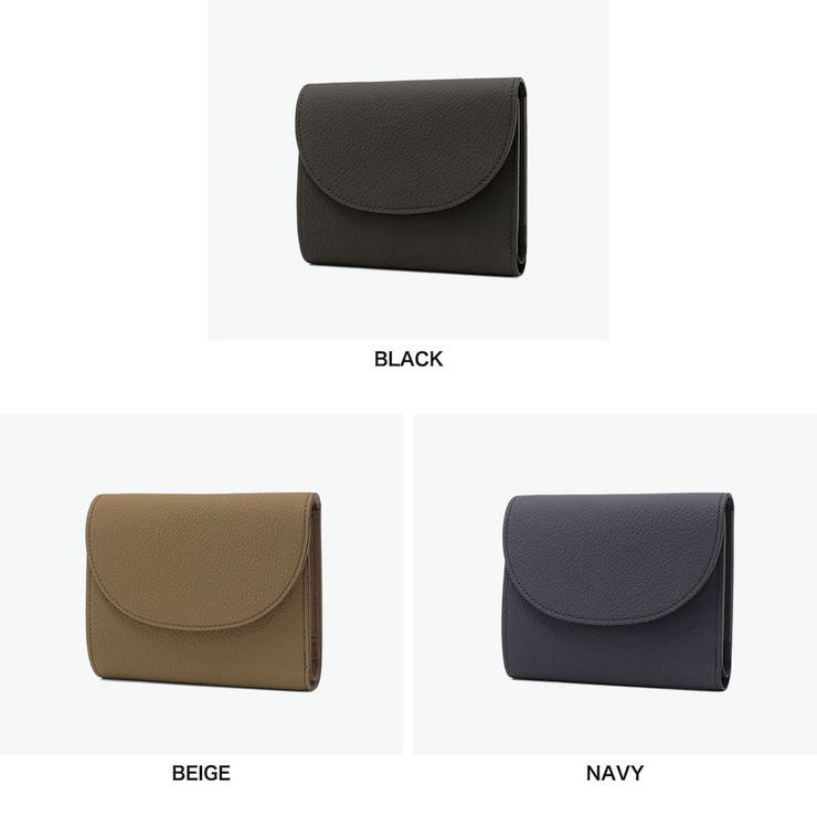 SLOW 三つ折り財布 スロウ | ギャレリア Bag＆Luggage | 詳細画像6 