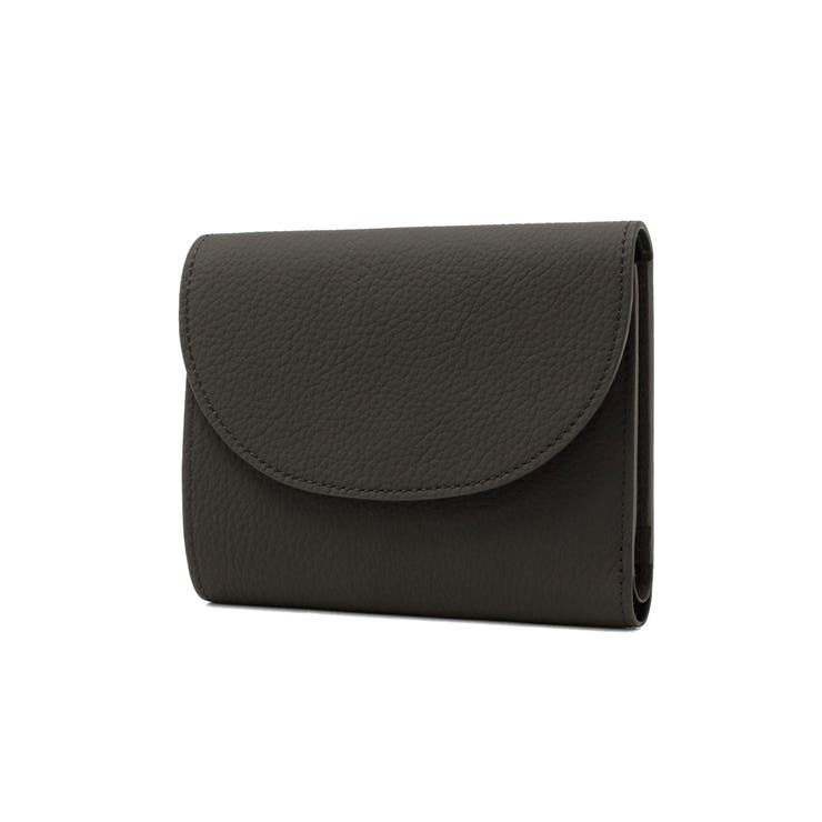 BLACK | SLOW 三つ折り財布 スロウ | ギャレリア Bag＆Luggage