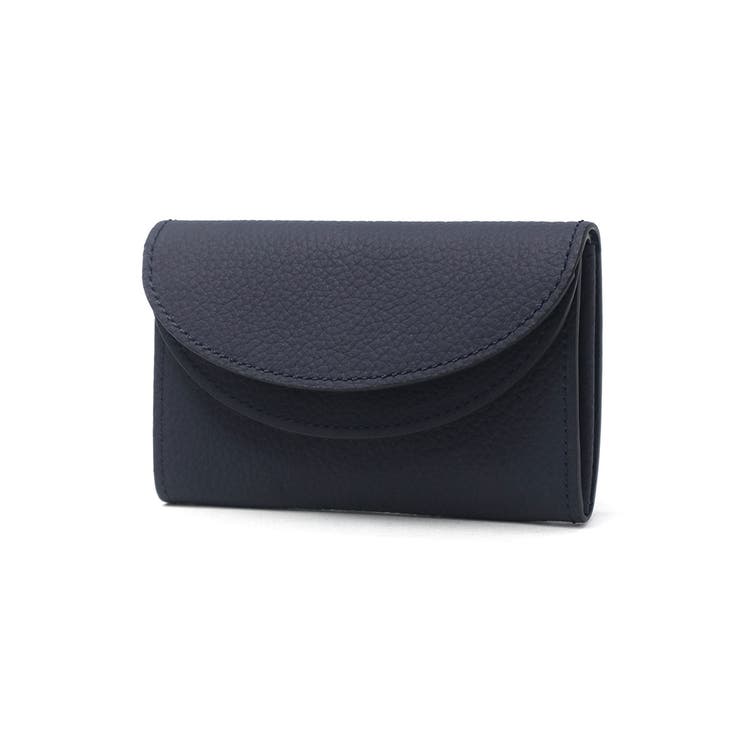 NAVY | SLOW カードケース スロウ | ギャレリア Bag＆Luggage