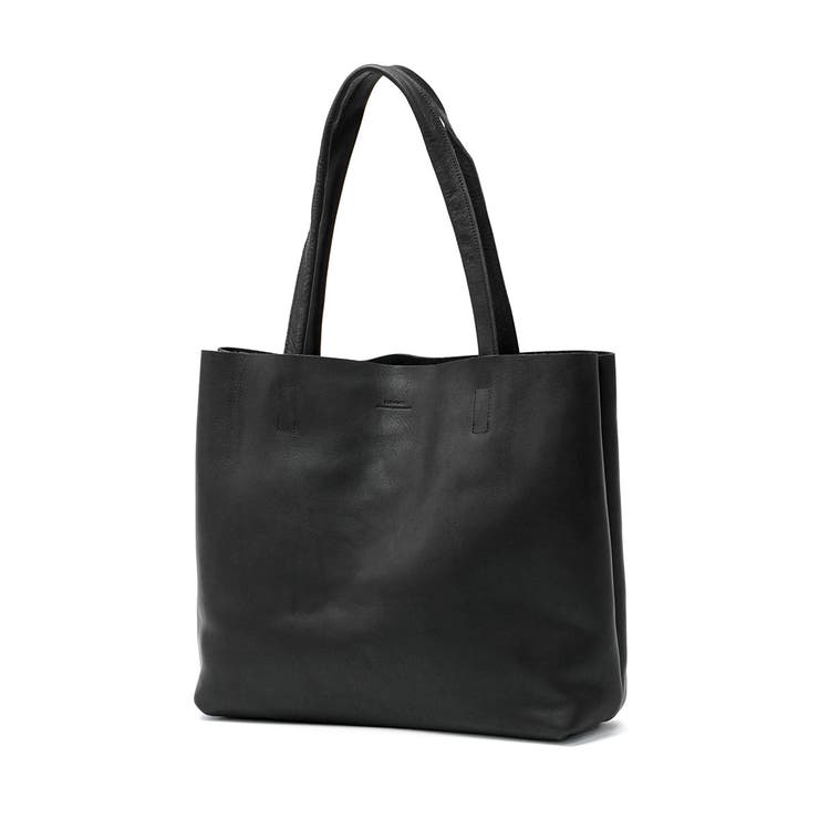 BLACK | SLOW トートバッグ スロウ | ギャレリア Bag＆Luggage