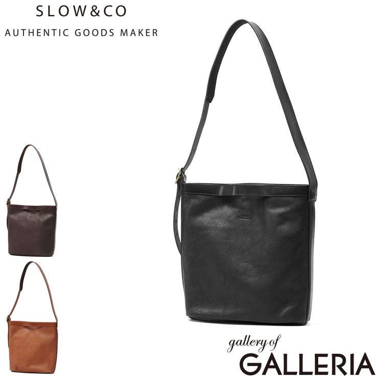 SLOW ショルダーバッグ スロウ | ギャレリア Bag＆Luggage | 詳細画像1 