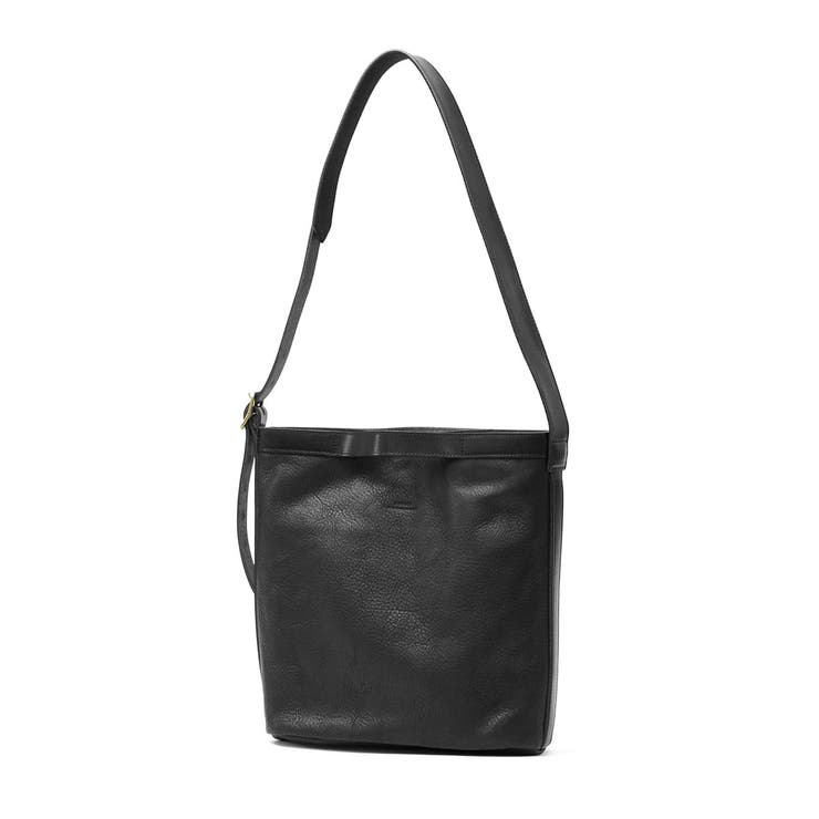 BLACK | SLOW ショルダーバッグ スロウ | ギャレリア Bag＆Luggage