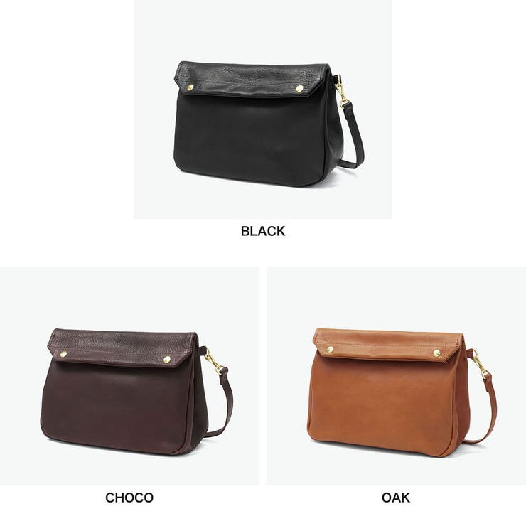 SLOW ショルダーバッグ スロウ | ギャレリア Bag＆Luggage | 詳細画像2 
