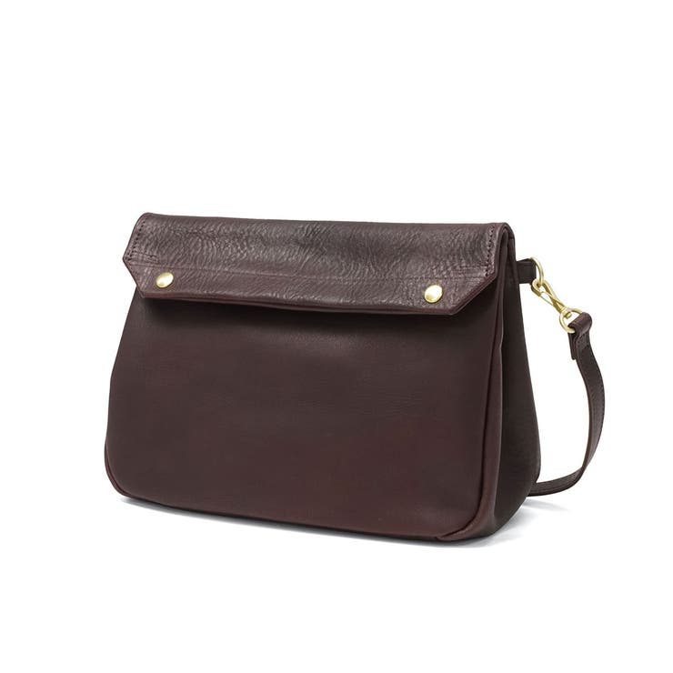 CHOCO | SLOW ショルダーバッグ スロウ | ギャレリア Bag＆Luggage