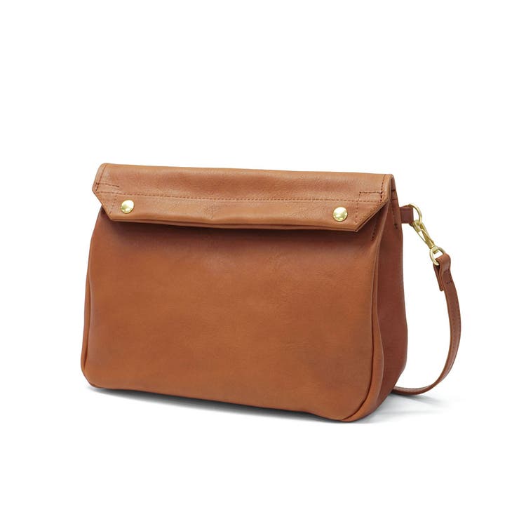 OAK | SLOW ショルダーバッグ スロウ | ギャレリア Bag＆Luggage