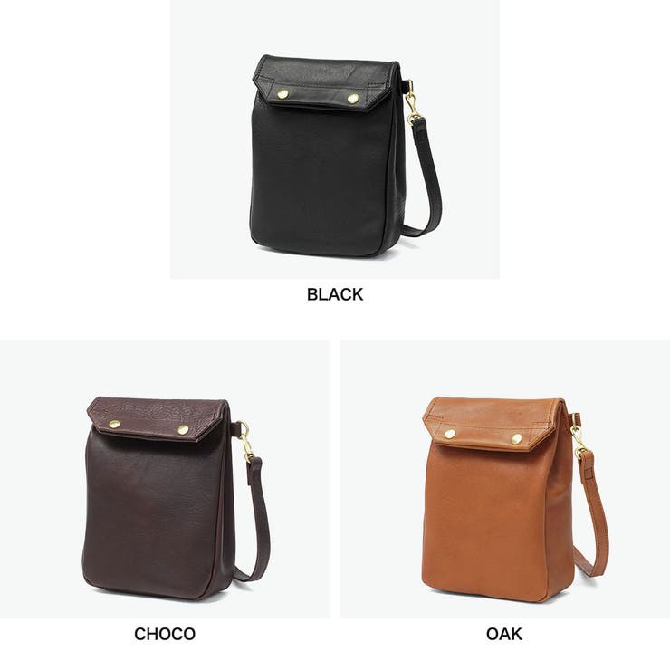 SLOW ショルダーバッグ スロウ | ギャレリア Bag＆Luggage | 詳細画像2 