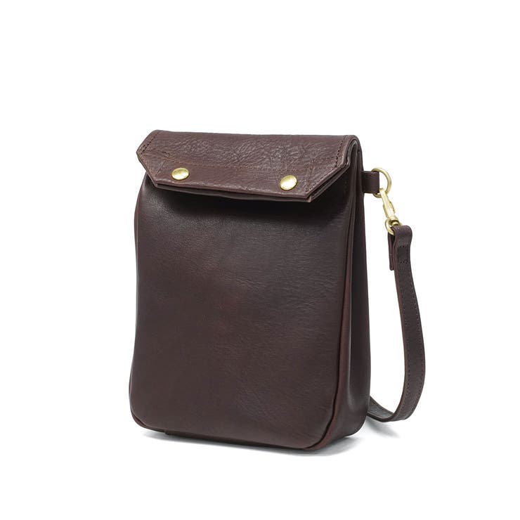 CHOCO | SLOW ショルダーバッグ スロウ | ギャレリア Bag＆Luggage