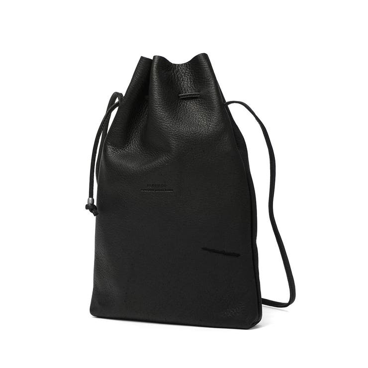 BLACK | SLOW ショルダーバッグ スロウ | ギャレリア Bag＆Luggage