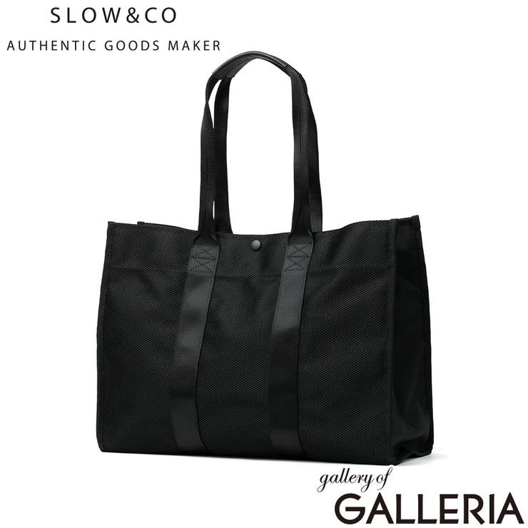 SLOW トートバッグ スロウ | ギャレリア Bag＆Luggage | 詳細画像1 