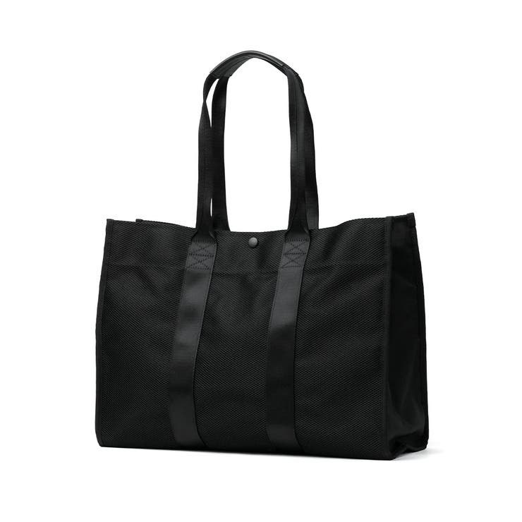 BLACK | SLOW トートバッグ スロウ | ギャレリア Bag＆Luggage